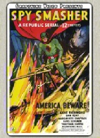 Spy Smasher